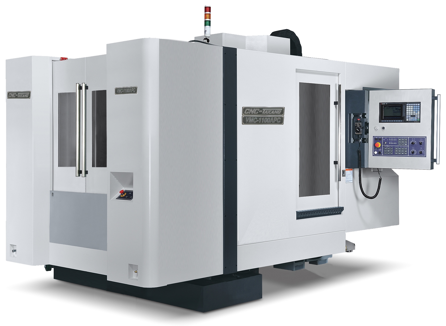 Vertical Machining Center